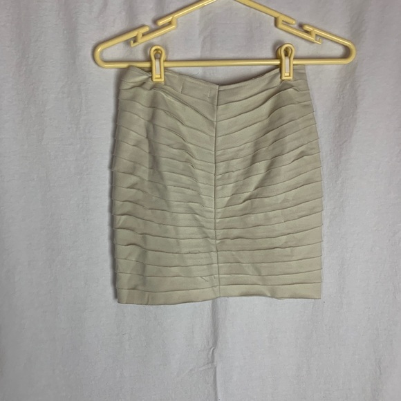 🏆 Silence and noise skirt - Picture 4 of 6